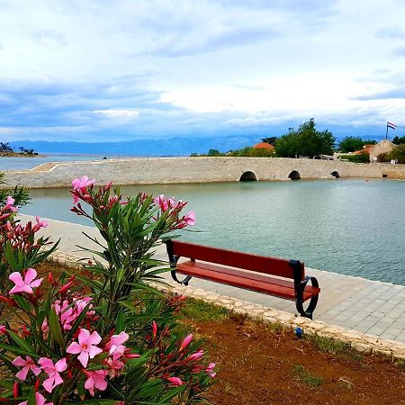 Apartman Joy نين المظهر الخارجي الصورة