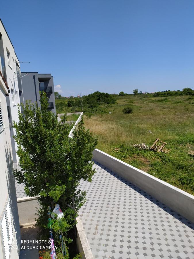 Apartman Joy نين المظهر الخارجي الصورة