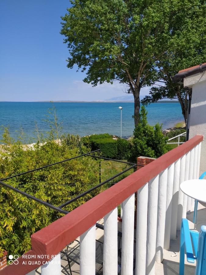 Apartman Joy نين المظهر الخارجي الصورة