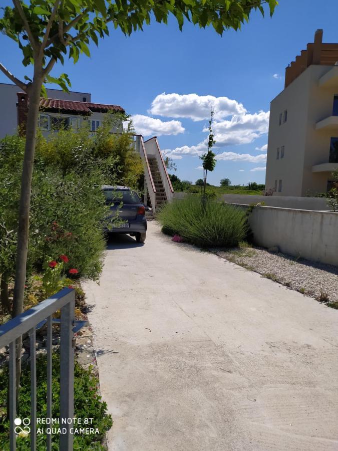 Apartman Joy نين المظهر الخارجي الصورة