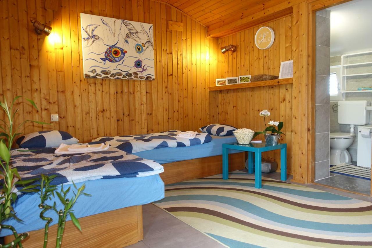 Apartman Joy نين المظهر الخارجي الصورة