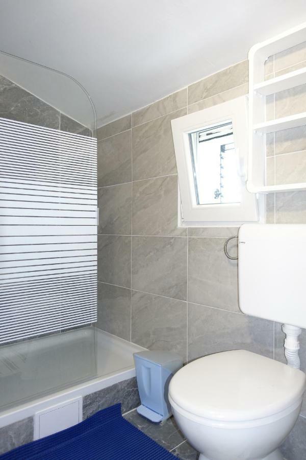 Apartman Joy نين المظهر الخارجي الصورة