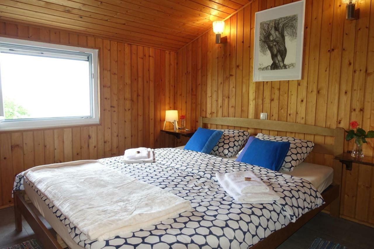 Apartman Joy نين المظهر الخارجي الصورة
