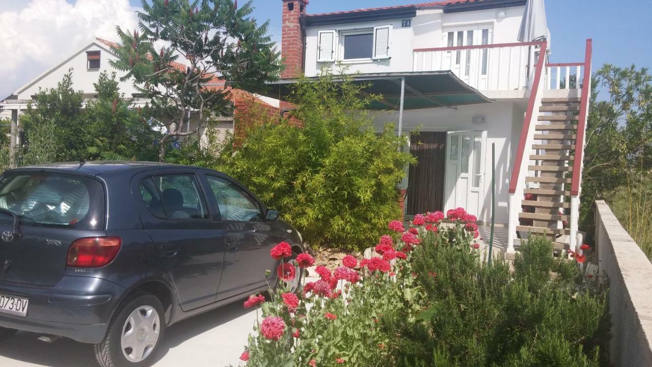 Apartman Joy نين المظهر الخارجي الصورة