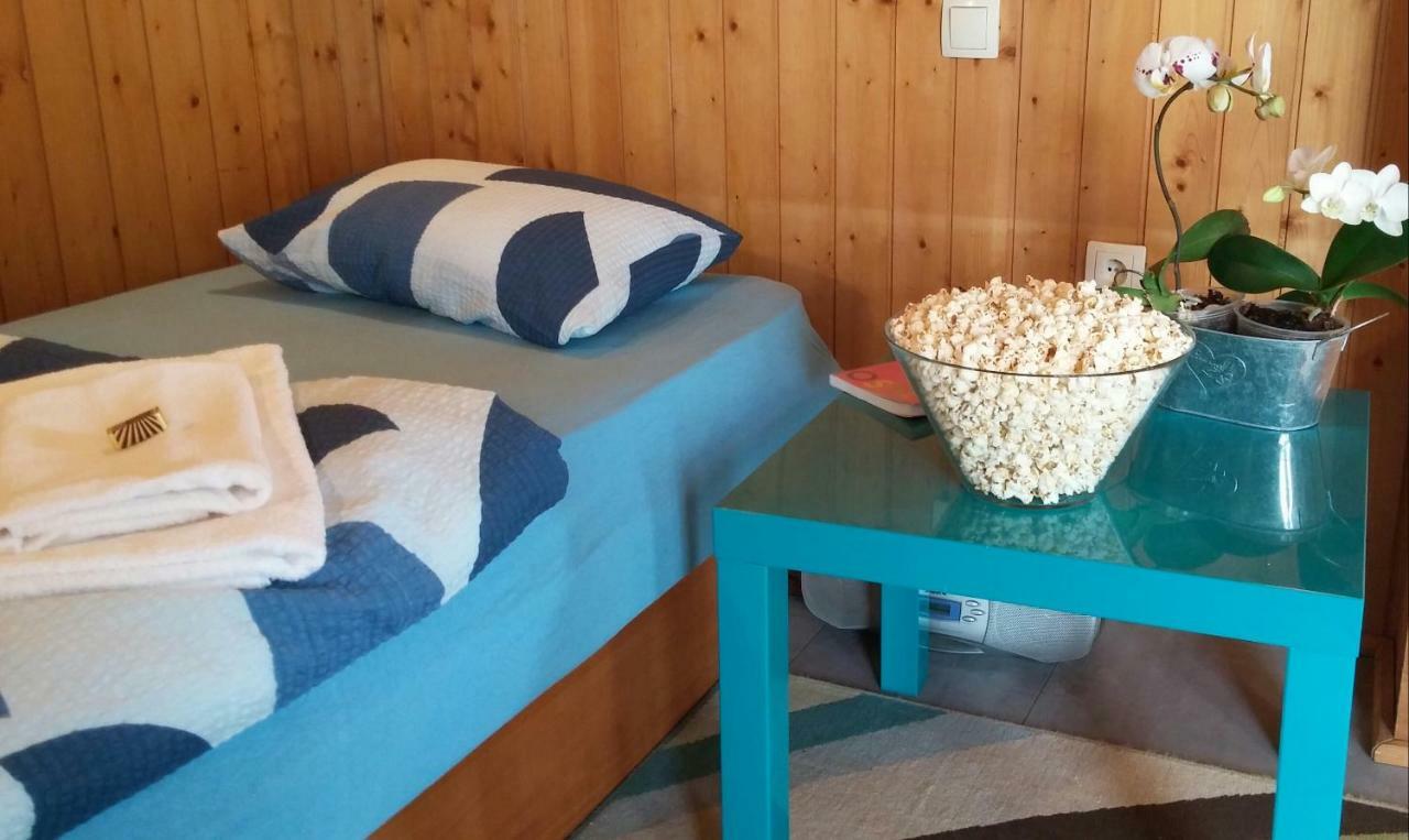 Apartman Joy نين المظهر الخارجي الصورة