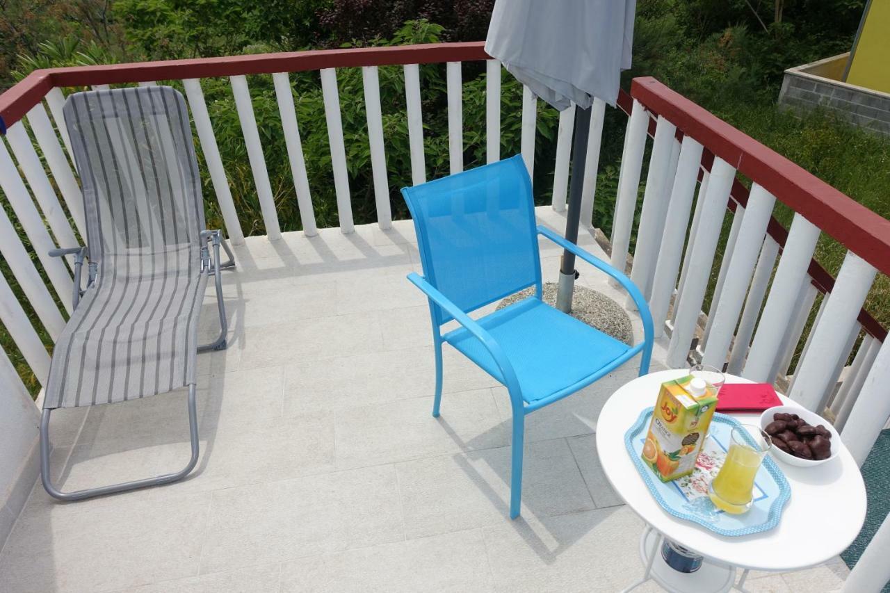 Apartman Joy نين المظهر الخارجي الصورة