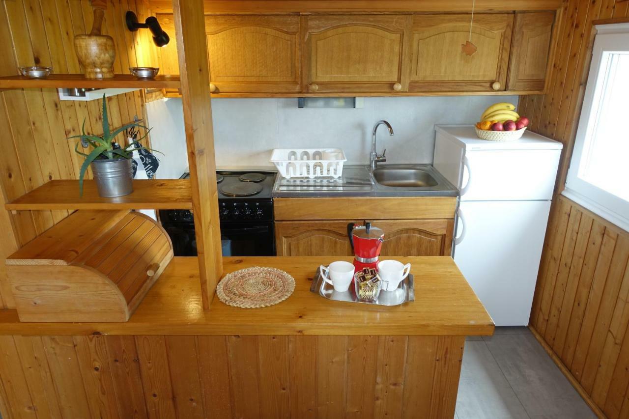Apartman Joy نين المظهر الخارجي الصورة