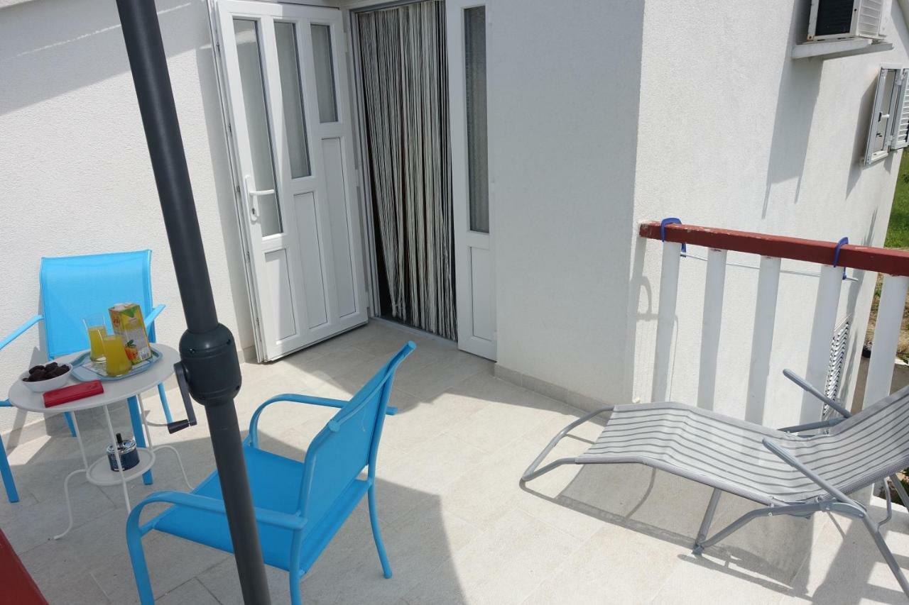 Apartman Joy نين المظهر الخارجي الصورة