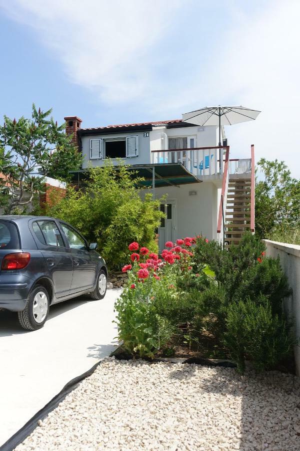Apartman Joy نين المظهر الخارجي الصورة